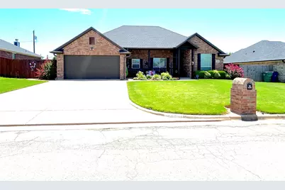 1504 Jacqueline Lane, Graham, TX 76450 - Photo 1