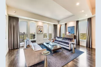 4611 Travis Street #1409A, Dallas, TX 75205 - Photo 1