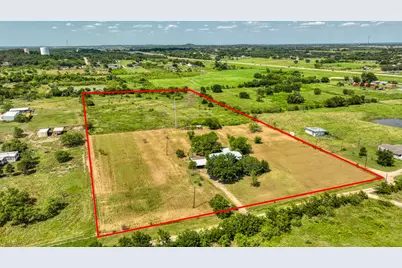 2204 Mazac Road, Joshua, TX 76058 - Photo 1