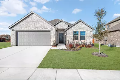3505 Kingdom Drive, Denton, TX 76208 - Photo 1