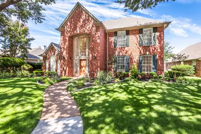 6849 Colonnade Drive, Plano, TX 75024 - Photo 1