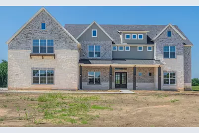 3123 President Row, Anna, TX 75409 - Photo 1