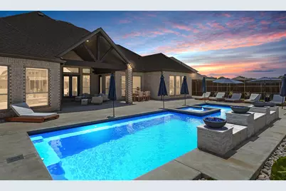 508 Lyon Crest Drive, Shady Shores, TX 76208 - Photo 1