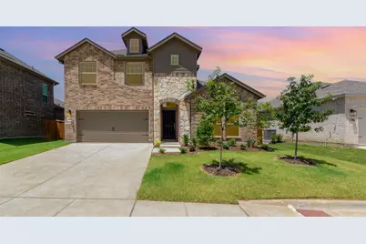 2701 Donella Drive, Denton, TX 76207 - Photo 1