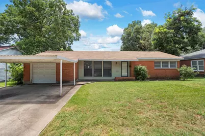 3808 Morrow Avenue, Waco, TX 76710 - Photo 1