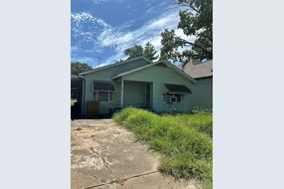 907 W Main Street, Ennis, TX 75119 - Photo 1