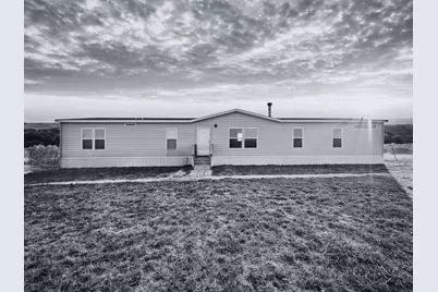 10026 County Road 4350, Frost, TX 76641 - Photo 1