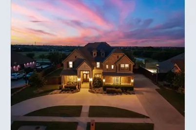 1941 Cypress Lake Lane, Prosper, TX 75078 - Photo 1