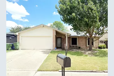 2922 Golden Meadow Drive, Garland, TX 75044 - Photo 1
