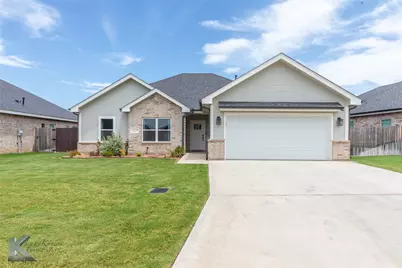 2318 Old Ironsides Road, Abilene, TX 79601 - Photo 1