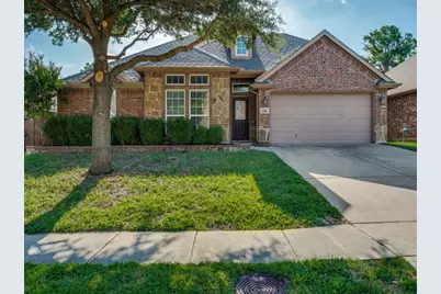 1101 Hidden Lake Drive, Burleson, TX 76028 - Photo 1