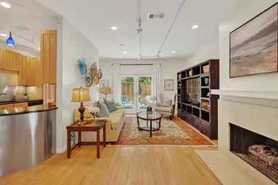 4242 Travis Street #107, Dallas, TX 75205 - Photo 1