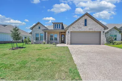 10017 Braided Briar Drive, Waco, TX 76712 - Photo 1