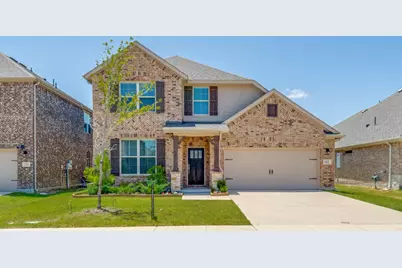 1512 Fairweather Way, Forney, TX 75126 - Photo 1