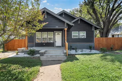 2110 Gorman Avenue, Waco, TX 76707 - Photo 1