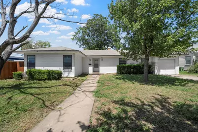 512 Camp Drive, Waco, TX 76710 - Photo 1