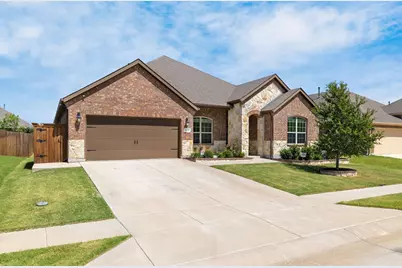 11312 Culberson Drive, Aubrey, TX 76227 - Photo 1