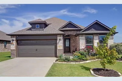 369 Paloma Street, Weatherford, TX 76087 - Photo 1