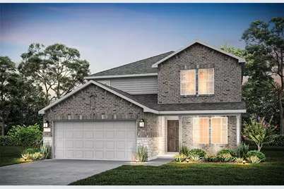 2038 Pleasant Knoll Circle, Forney, TX 75126 - Photo 1