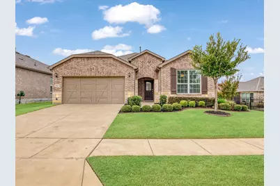 7620 Bravery Drive, Little Elm, TX 76227 - Photo 1