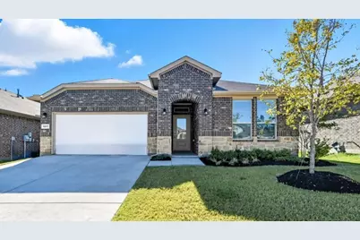 1917 Jackson Street, Cleburne, TX 76033 - Photo 1