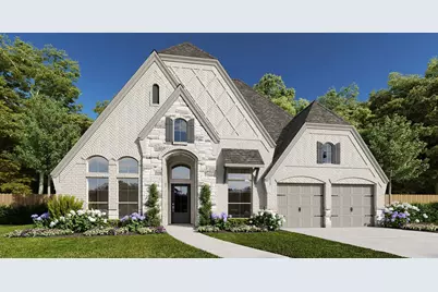 321 Bee Balm Road, McKinney, TX 75071 - Photo 1