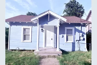 1405 N 11th Street, Waco, TX 76707 - Photo 1