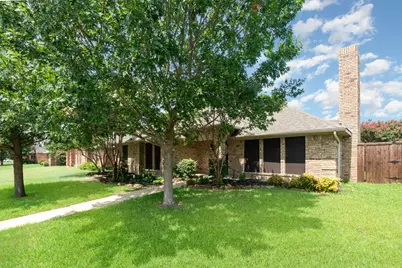 3907 Alto Avenue, Carrollton, TX 75007 - Photo 1