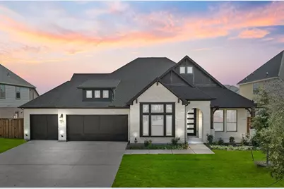 2108 Big Cypress Road, Mansfield, TX 76063 - Photo 1