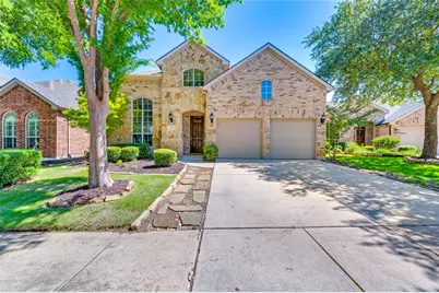 1110 Central Way, Lantana, TX 76226 - Photo 1