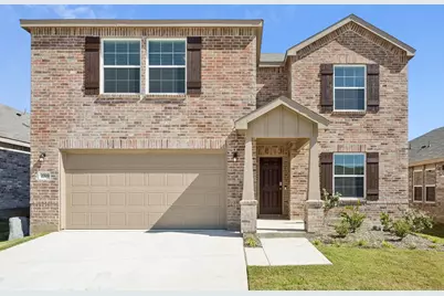 2709 Pecan Park Drive, Denton, TX 76208 - Photo 1