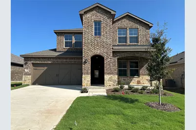 2218 Mystic Falls Road, Crandall, TX 75114 - Photo 1