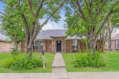 7155 Penshire Lane, Dallas, TX 75227 - Photo 1