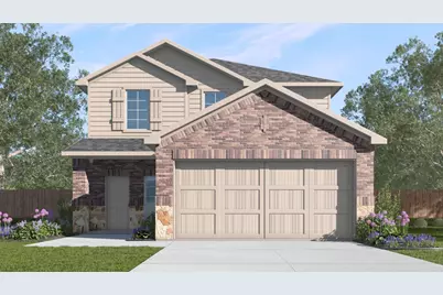 2614 Ocean View Drive, Crandall, TX 75114 - Photo 1