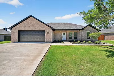 897 W Cardinal Street, Ector, TX 75439 - Photo 1