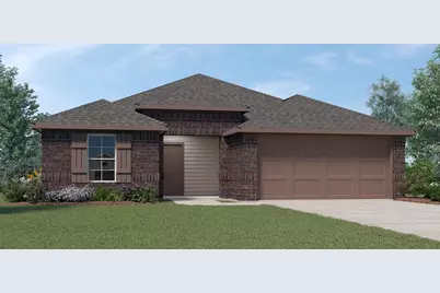 807 Fairbanks Drive, Ennis, TX 75119 - Photo 1