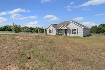 512 Pecan Tree Court, Poolville, TX 76487 - Photo 1