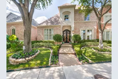 7011 Preston Grove Lane, Dallas, TX 75230 - Photo 1