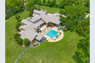 498 Long Creek Road, Sunnyvale, TX 75182 - Photo 1