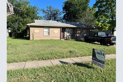 1722 Buena Vista Street, Mesquite, TX 75149 - Photo 1