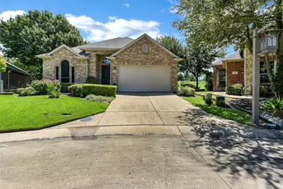 1396 Sagebrook Drive, Fairview, TX 75069 - Photo 1