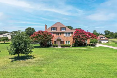 1301 Rolling Acres Drive, Argyle, TX 76226 - Photo 1