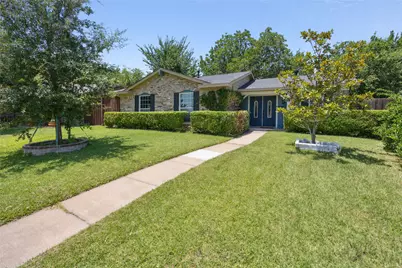 4138 Victoria Street, Irving, TX 75062 - Photo 1