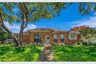 7335 Debbe Drive, Dallas, TX 75252 - Photo 1