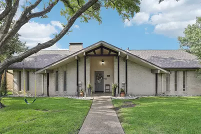 7741 El Santo Lane, Dallas, TX 75248 - Photo 1