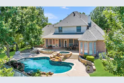 106 Skyline Drive, Trophy Club, TX 76262 - Photo 1