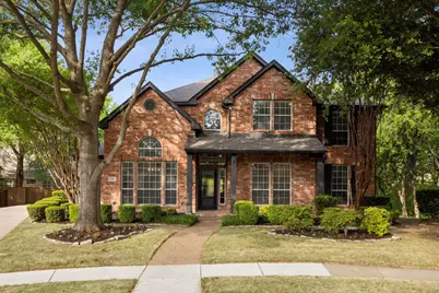 915 Tyler Court, Allen, TX 75013 - Photo 1