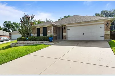 235 Carriage Drive, Willow Park, TX 76087 - Photo 1