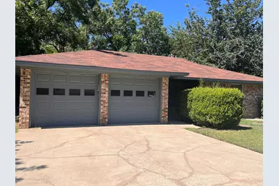 3419 Hummingbird Lane, Denton, TX 76209 - Photo 1