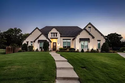 402 Trigger Trail, Argyle, TX 76226 - Photo 1